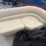 2027 Godfrey EX1880CX - Sage / Black